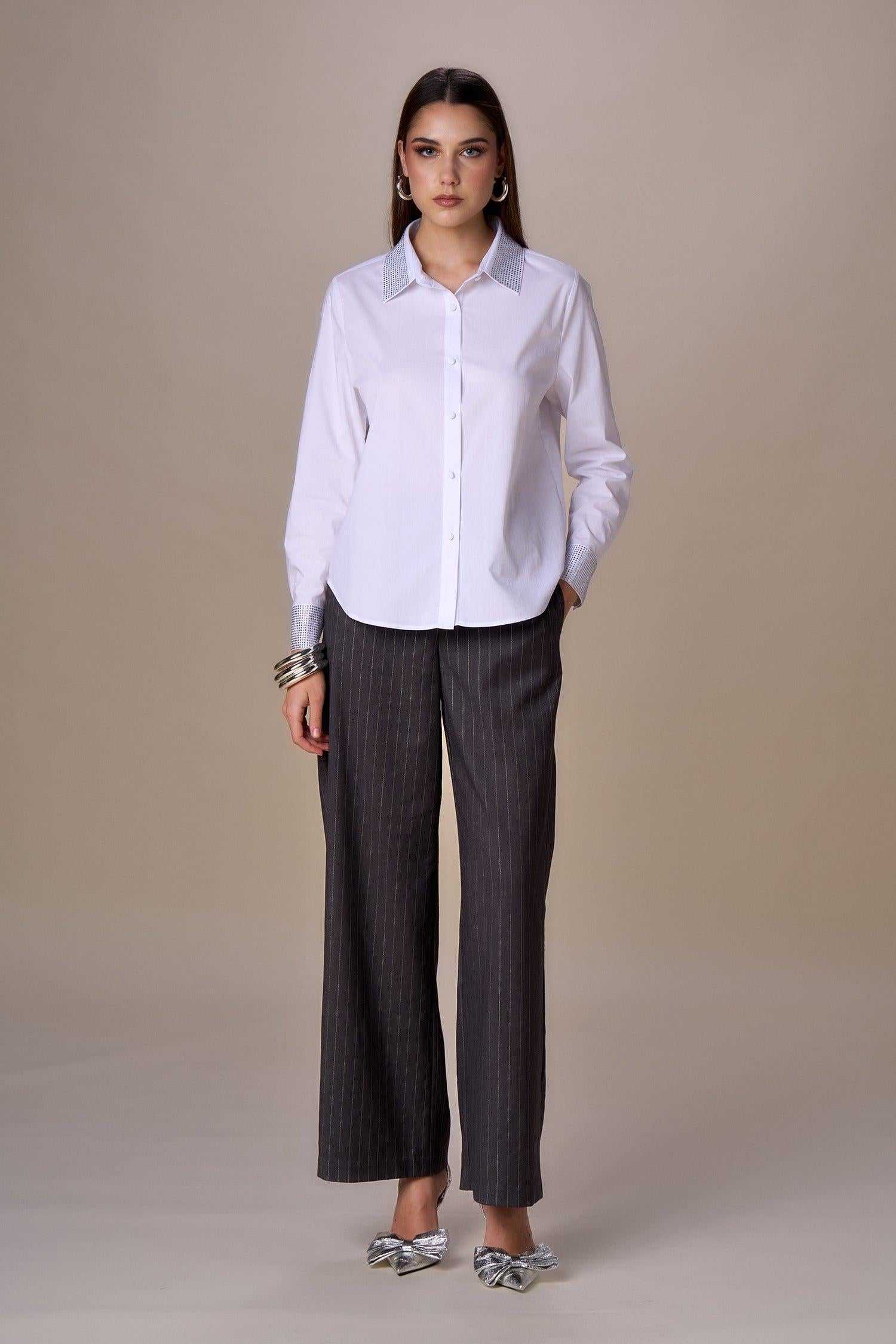 Camicia No Secrets