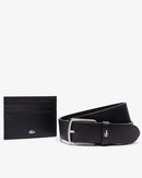 SET CINTURA+PORTAFOGLIO - LACOSTE RC4092 B88 Lacoste 