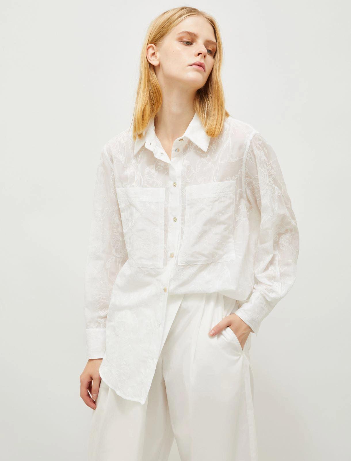 Camicia Marella