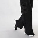 PANTALONE - CAFE NOIR C7JF0090 N001 Cafè Noir 