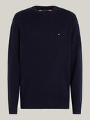 MAGLIA - TOMMY HILFIGER MW0MW36535 DW5 Tommy Hilfiger 