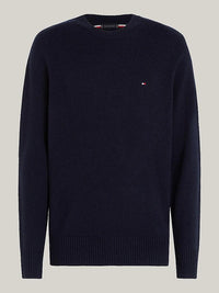 MAGLIA - TOMMY HILFIGER MW0MW36535 DW5 Tommy Hilfiger 