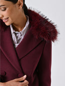 CAPPOTTO - RINASCIMENTO CFC0125785003 B001 Rinascimento 