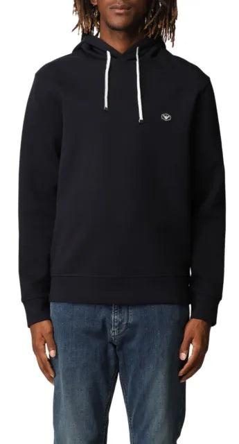 FELPA - EMPORIO ARMANI 8N1MD0-1JHSZ 920 Emporio Armani 