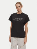 T-SHIRT A2D1 - PINKO 104605-A2D1 TORCETTI V49 Pinko 