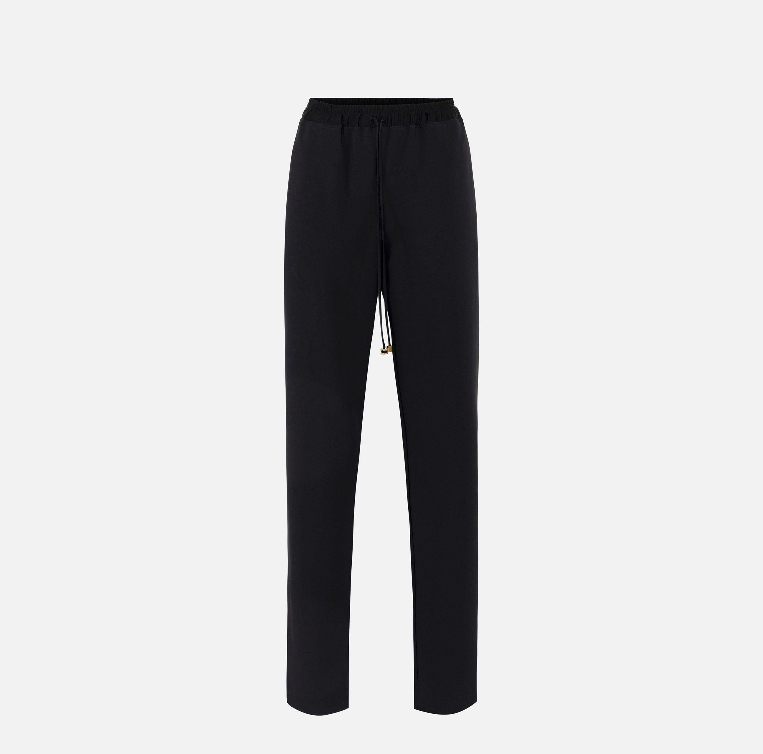 PANTALONE - ELISABETTA FRANCHI PA07351 110 Elisabetta Franchi 