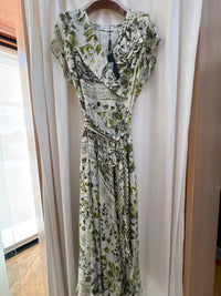 VESTITO - SANDRO FERRONE S23XBEBOLLETTA UN Sandro Ferrone 