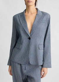 GIACCA DENIM (compl c/UA5154) - LIU JO UA5155D0251 78847 Liu Jo 