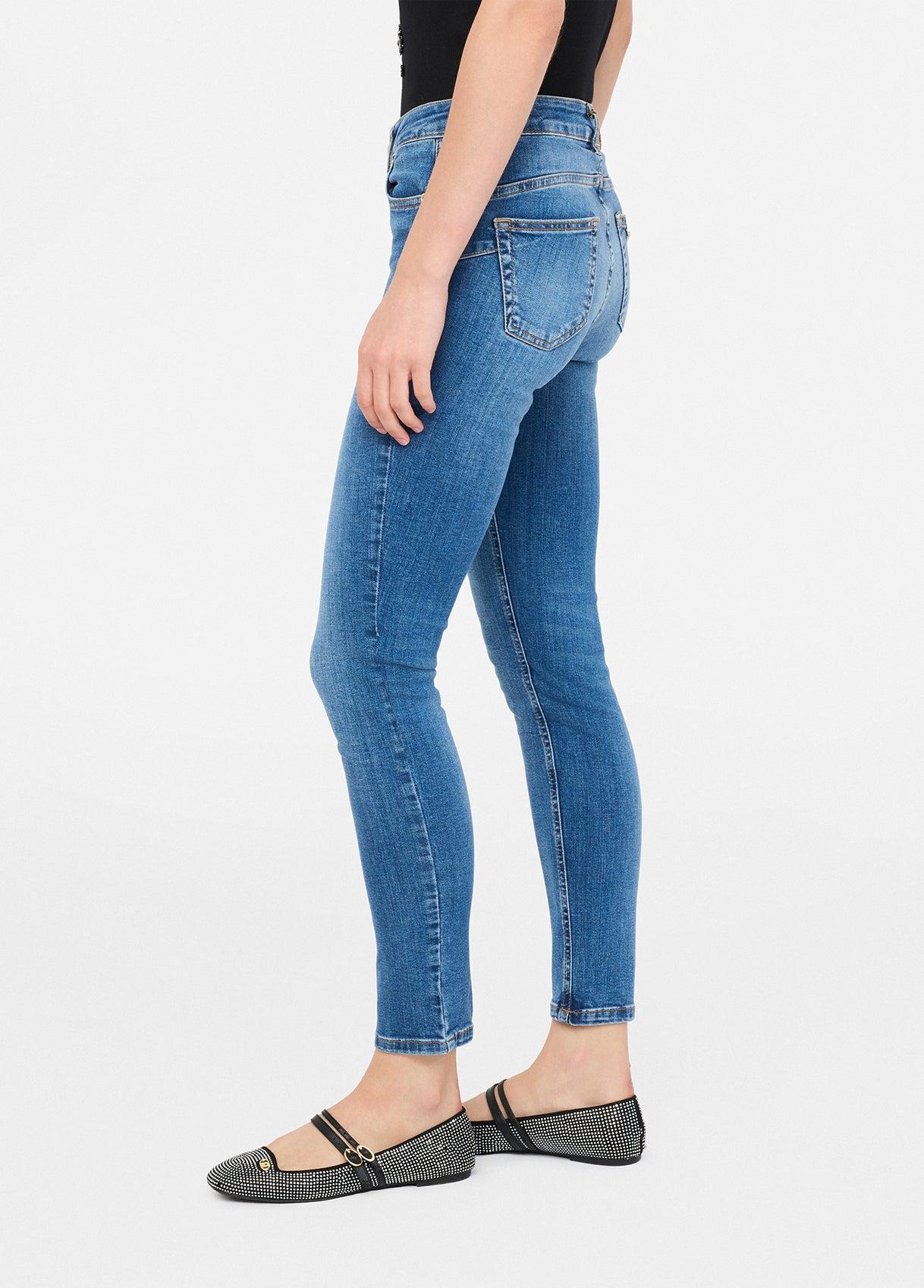 JEANS  - LIU JO UF5035D0236 78858 Liu Jo 