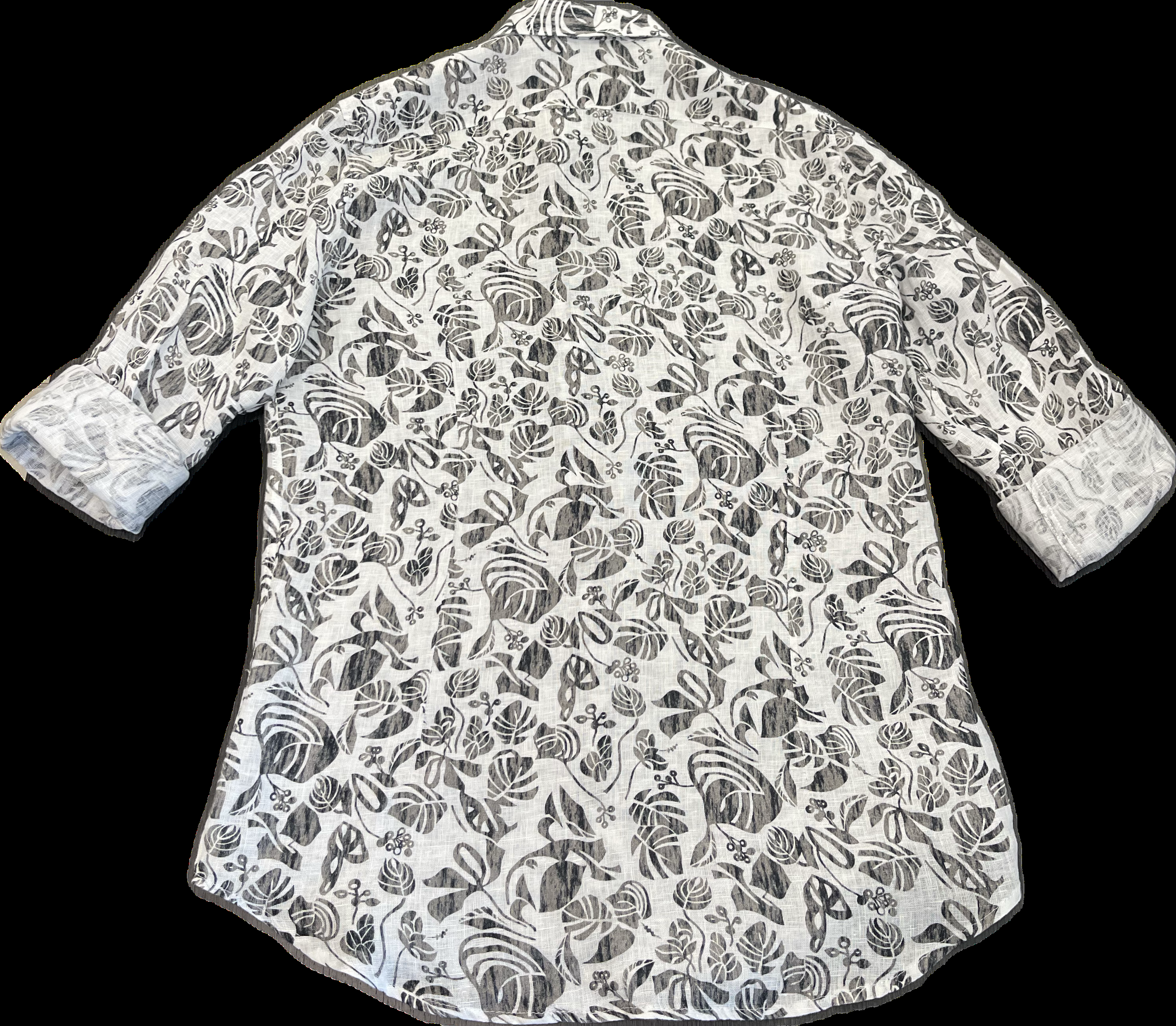 CAMICIA  - PAOLO DI MATTEO 4042-2304 08 Paolo di Matteo 