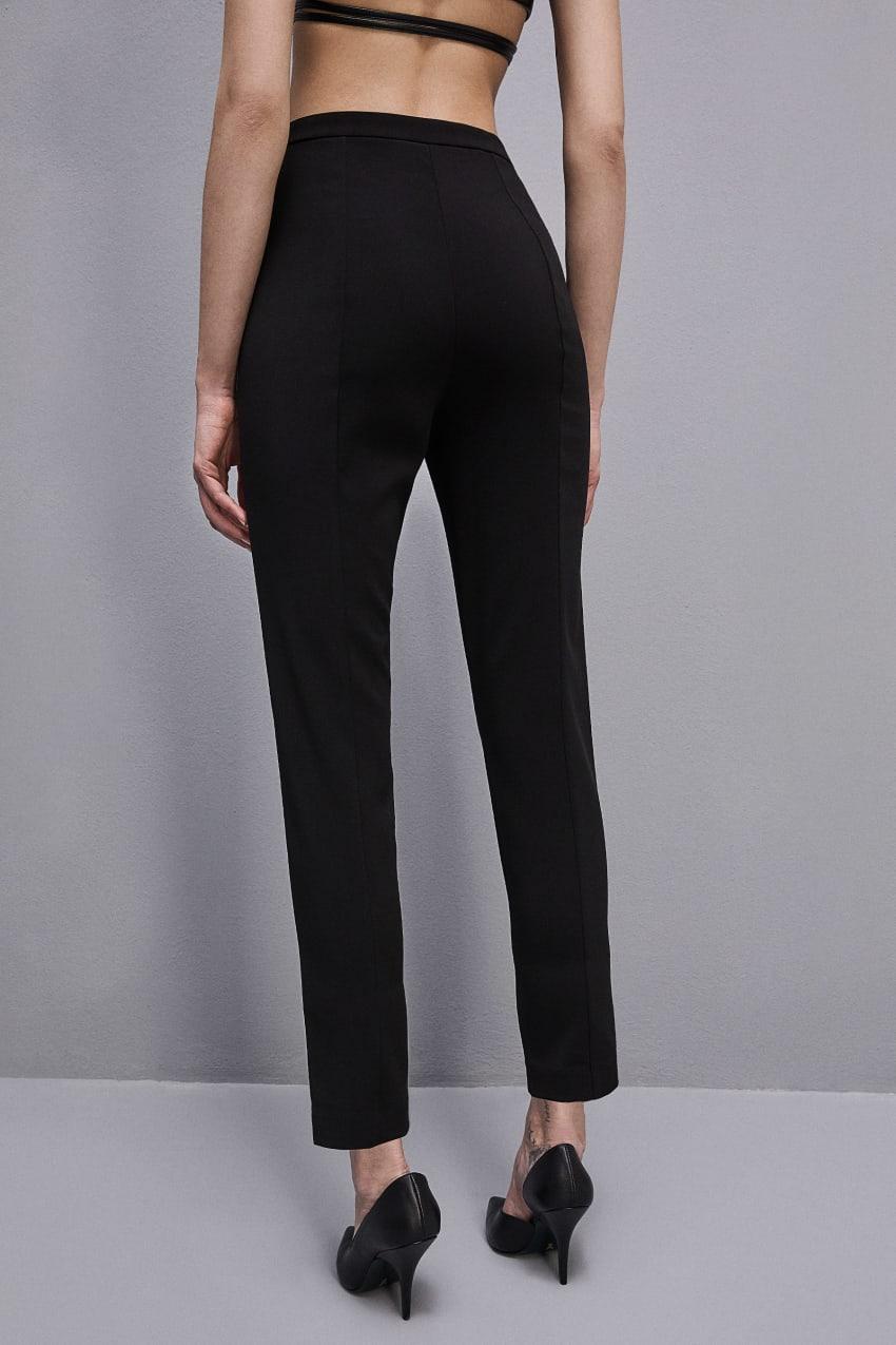 PANTALONE - PATRIZIA PEPE 8P0585/A6F5 K103 Patrizia Pepe 