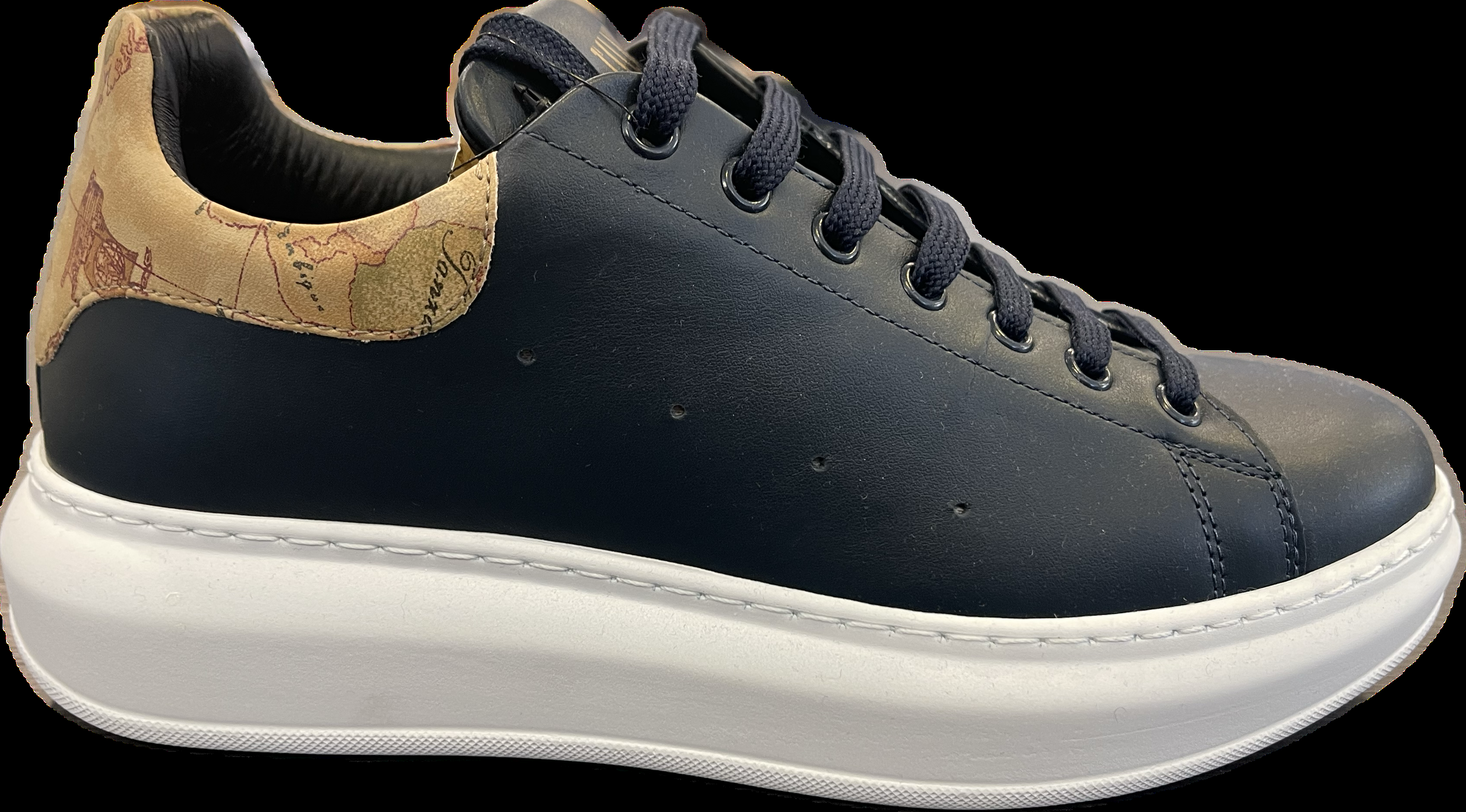 SNEAKERS - ALVIERO MARTINI U150/578B 900 Alviero Martini 1 Classe 