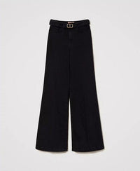 JEANS - TWIN SET 232TT2430 01103 Twinset 