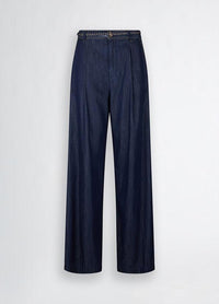 JEANS C/CINTURA - LIU JO UA5151D3202 78831 Liu Jo 