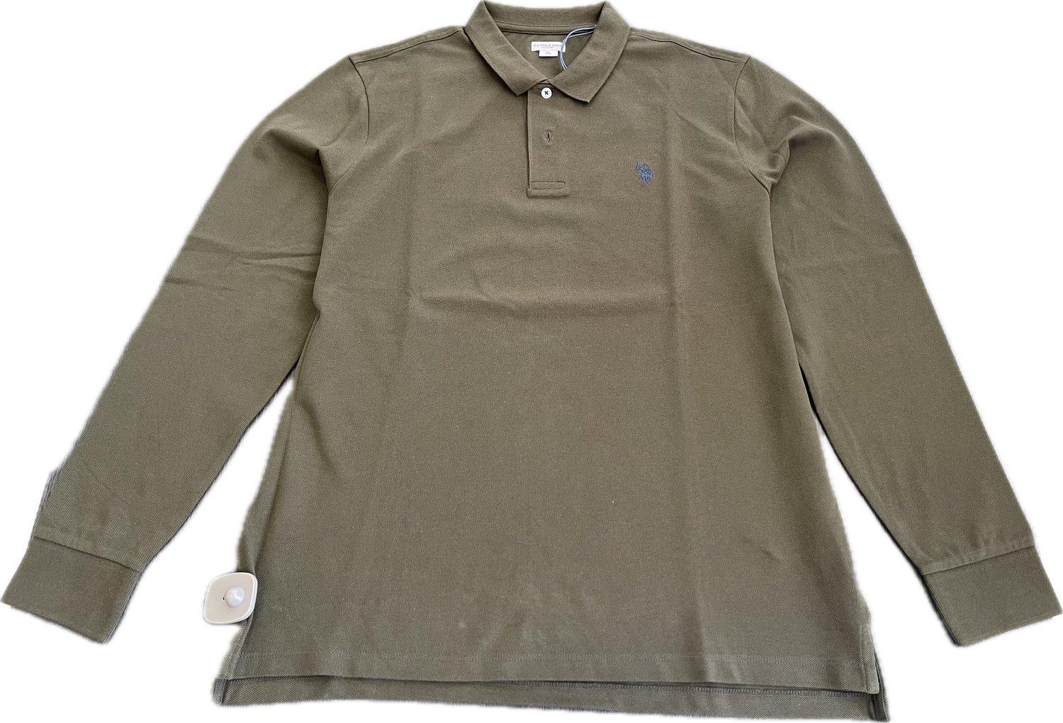 Maglia Us polo