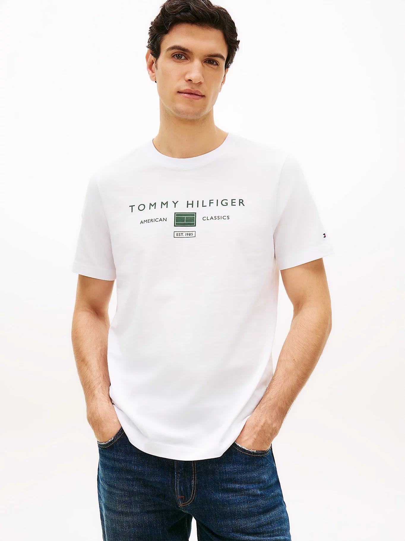 T-shirt Tommy Hilfiger