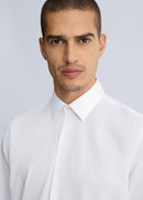 CAMICIA - LIU JO QA5114T2606 11001 Liu Jo Uomo 