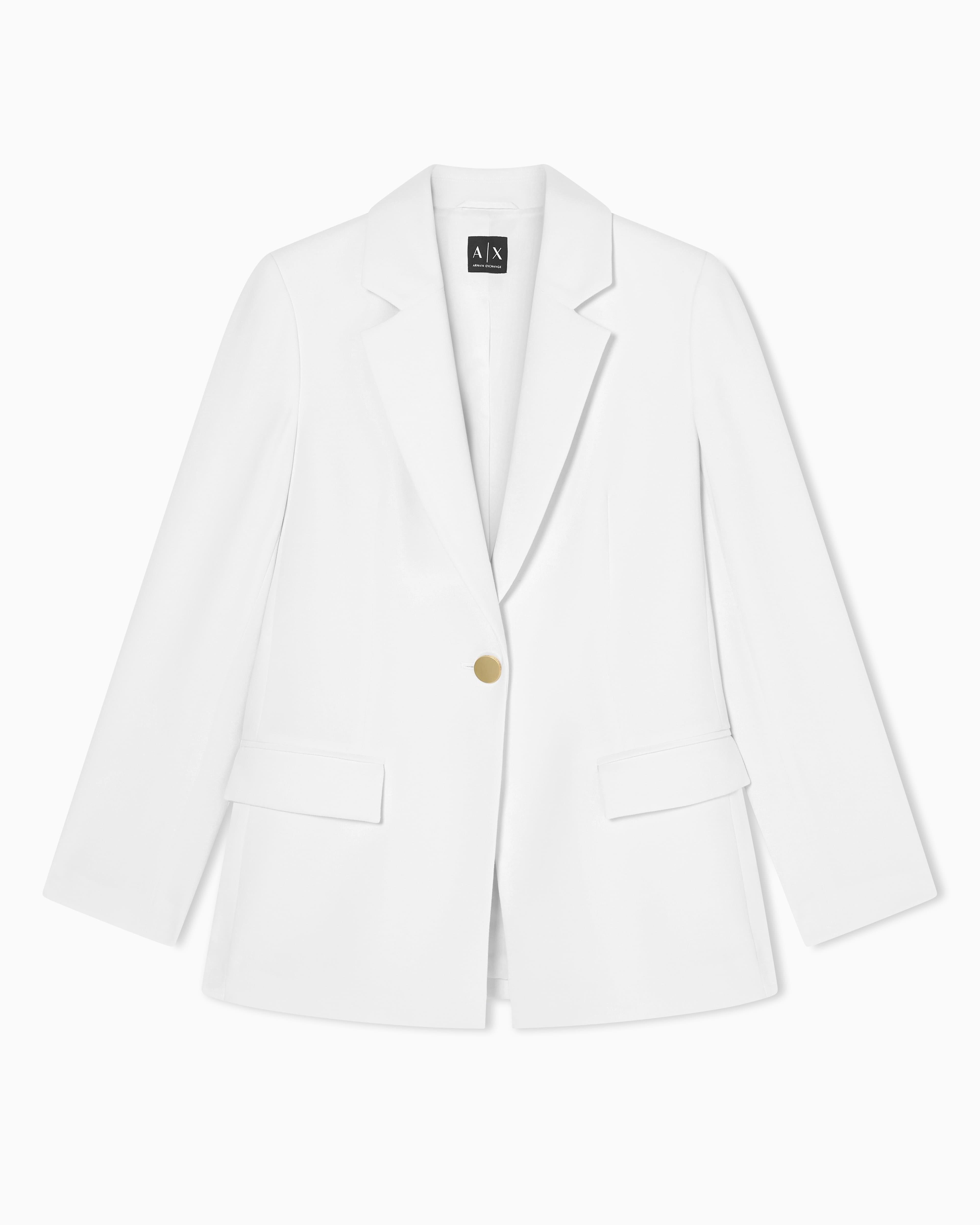  XW002837 AF21555U1003 Armani Exchange 