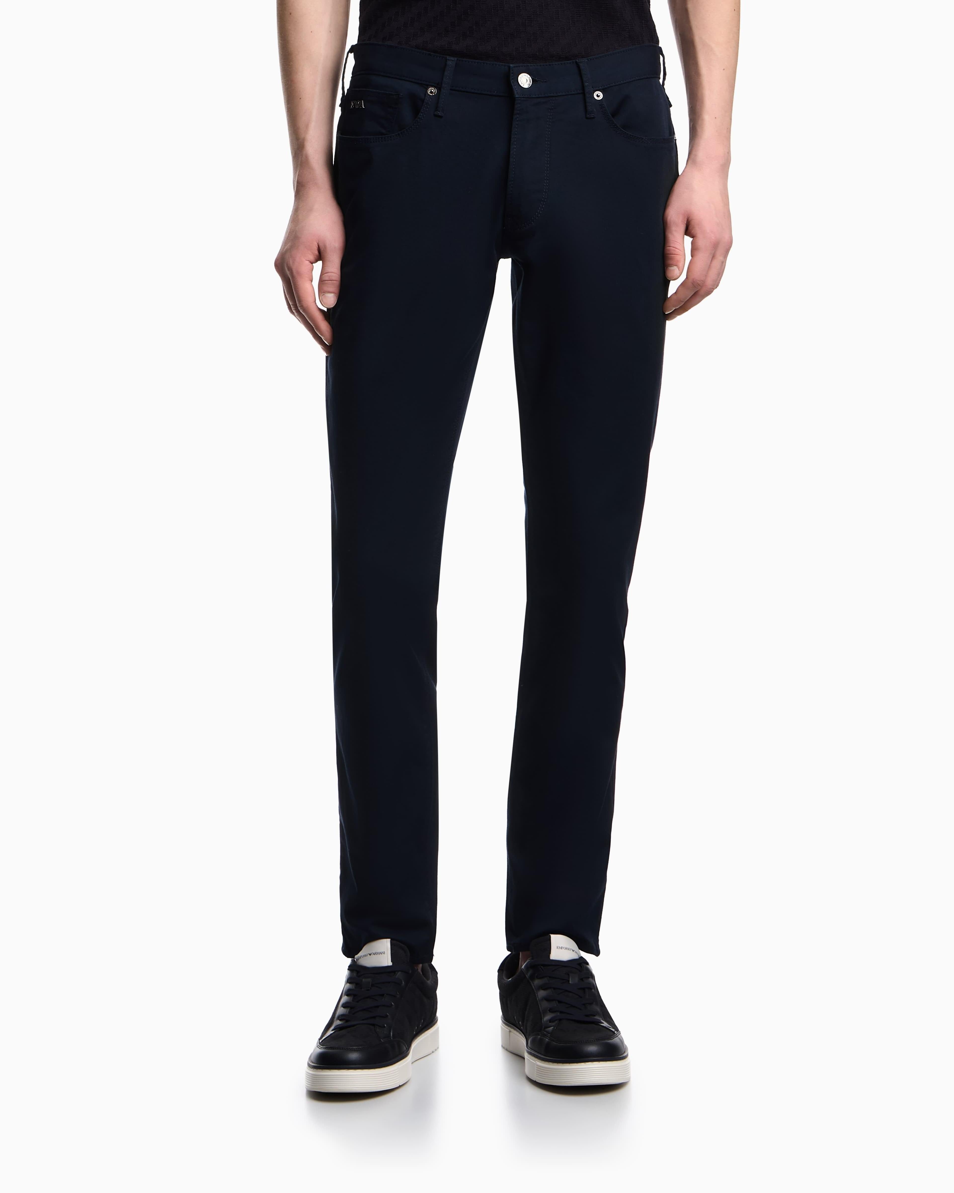 Pantalone Emporio Armani