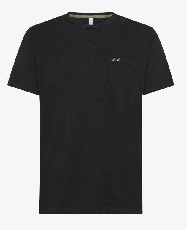 T SHIRT - SUN 68 T34101 14 Sun 68 