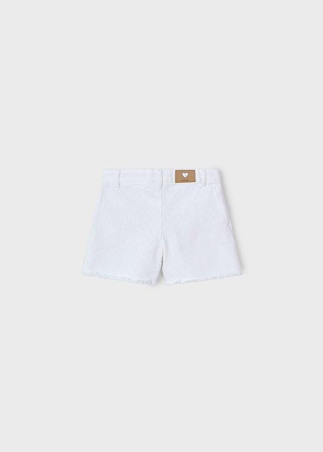 Pantalone corto - MAYORAL 3205 43 Mayoral 