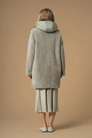 CAPPOTTO - KOCCA DAMASCO CA7304 30015 Kocca 
