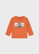 MAGLIA M/L - MAYORAL 2063 010 Mayoral 