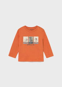 MAGLIA M/L - MAYORAL 2063 010 Mayoral 