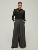 PANTALONE - PENNYBLACK ITTITA 2521136022 001 Pennyblack 