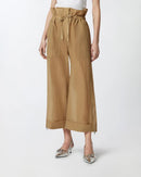 PANTALONE A2EK SOMEBODY - PINKO 104896-A2EK SOMEBODY C82 Pinko 