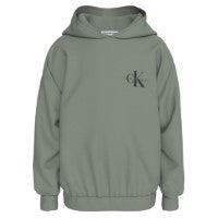 FELPA - CALVIN KLEIN IU0IU00266 BEH Calvin Klein 