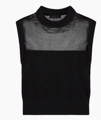 TOP - ARMANI EXCHANGE XW000580-AF12875 F0024 Armani Exchange 