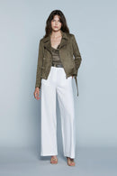 PANTALONE C/CINTURA - RELISH PREZIOSA 7034087 1101 Relish 