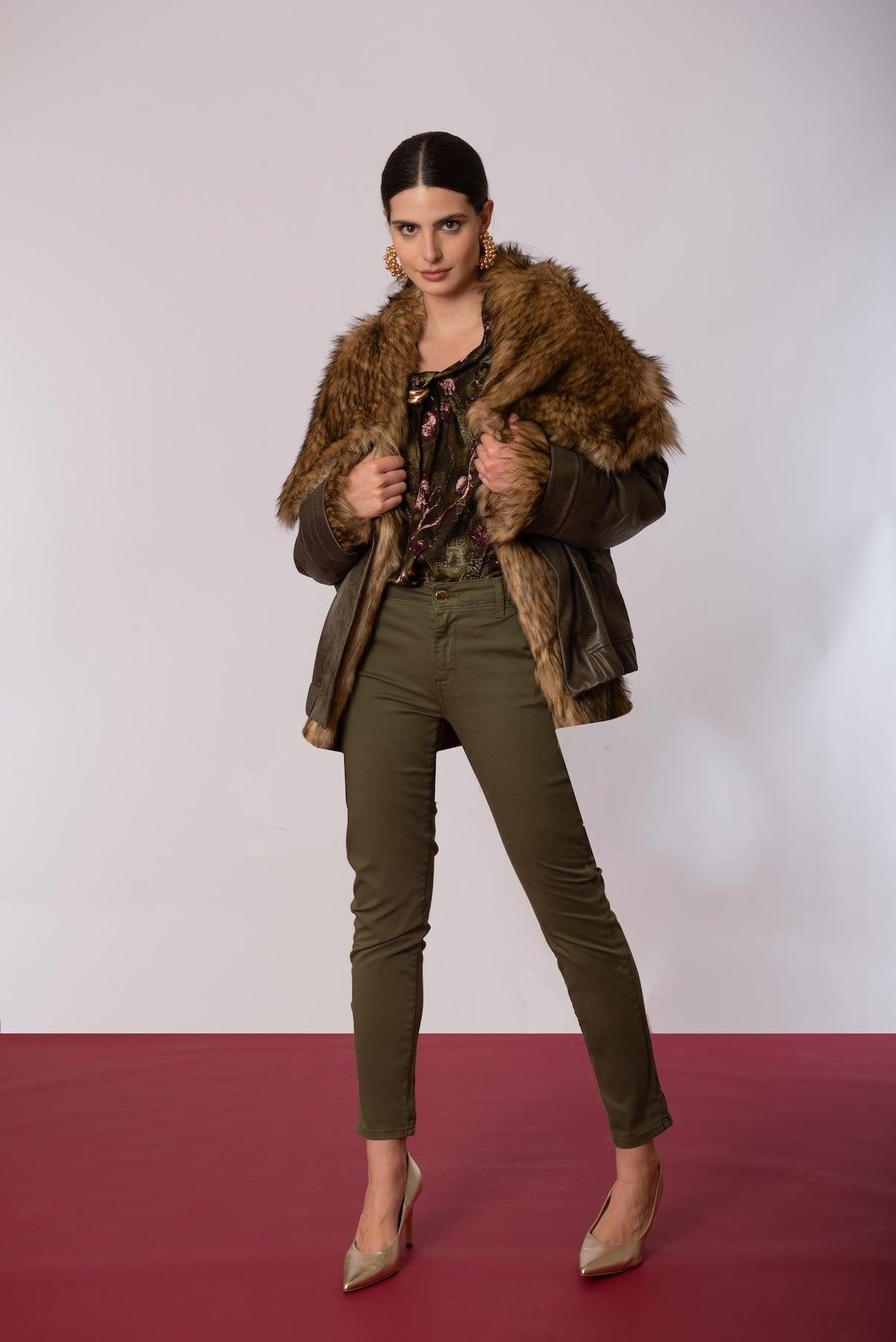 Pantalone Siste's