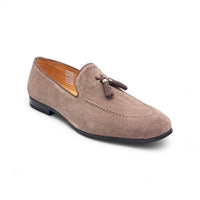 scarpa 164 CAMOSCIO VERDE Exton 