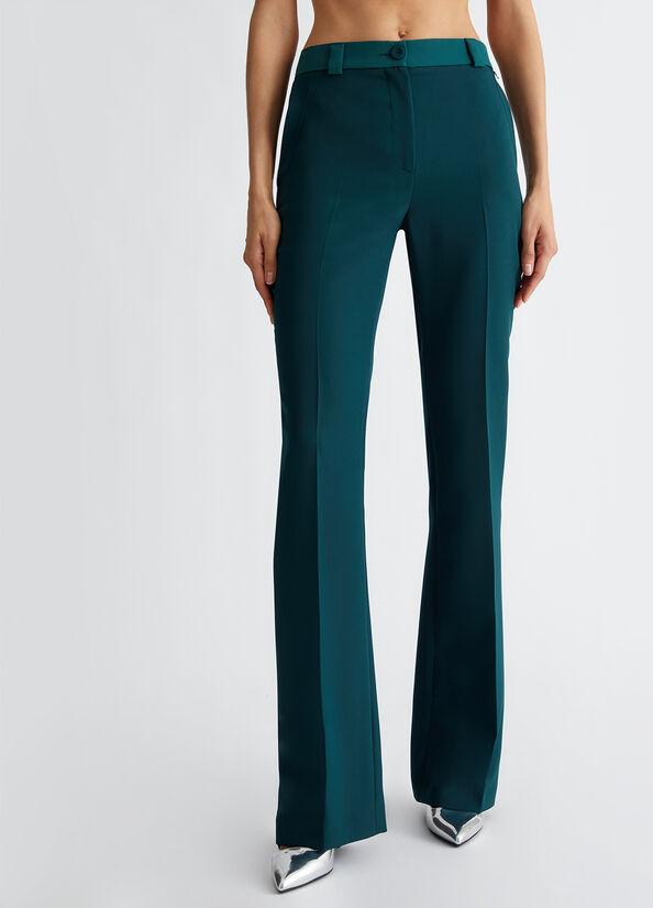 PANTALONE (comp c/CF4109) - LIU JO CF4113T2200 C3490 LIU JO 