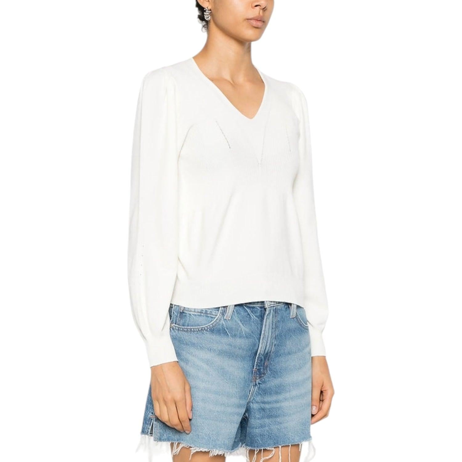 MAGLIA - TWIN SET 242TP3520 282 Twinset 