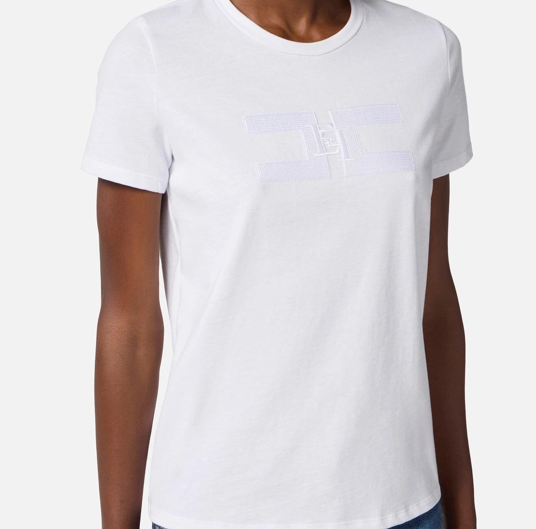 MAGLIA - ELISABETTA FRANCHI MA00756 270 Elisabetta Franchi 