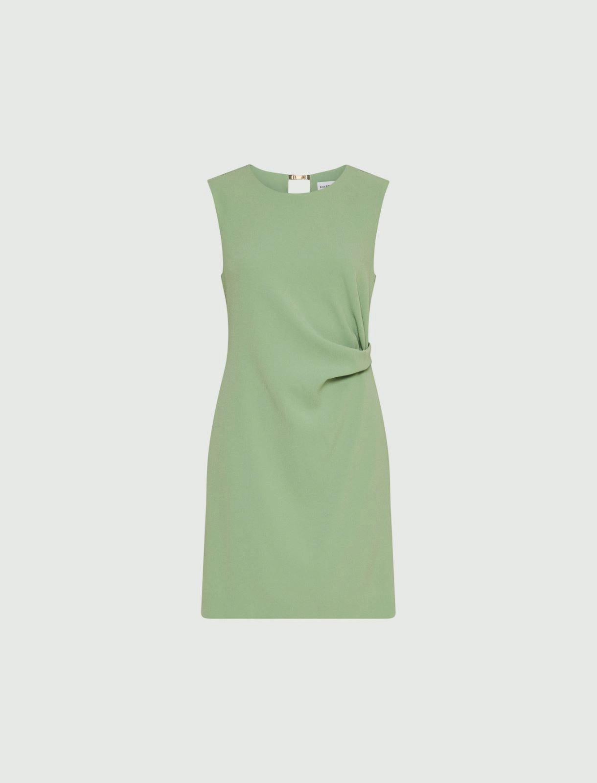 VESTITO(abb.c/IBLEO1) - MARELLA ROSSINO 2513221202 006 Marella 