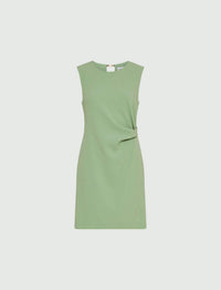 VESTITO(abb.c/IBLEO1) - MARELLA ROSSINO 2513221202 006 Marella 
