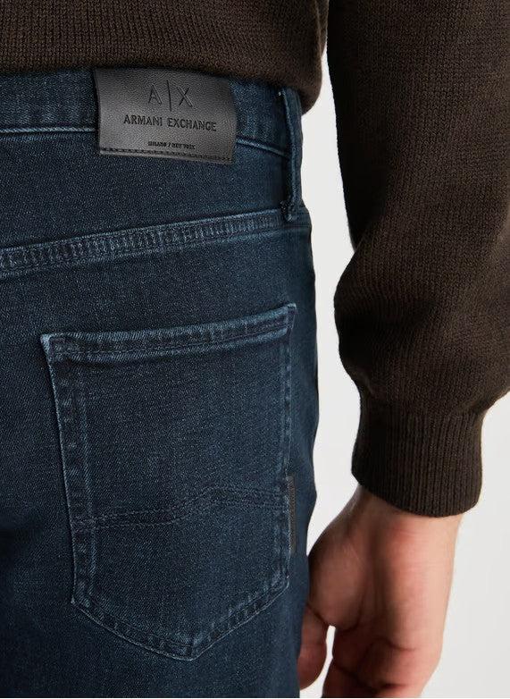 JEANS - ARMANI EXCHANGE XM000070-AF18813 MB001 Armani Exchange 