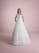 ABITO SPOSA COLET - NICOLE COLETE MIST/BD2 CO125 665 NICOLE COLETE 