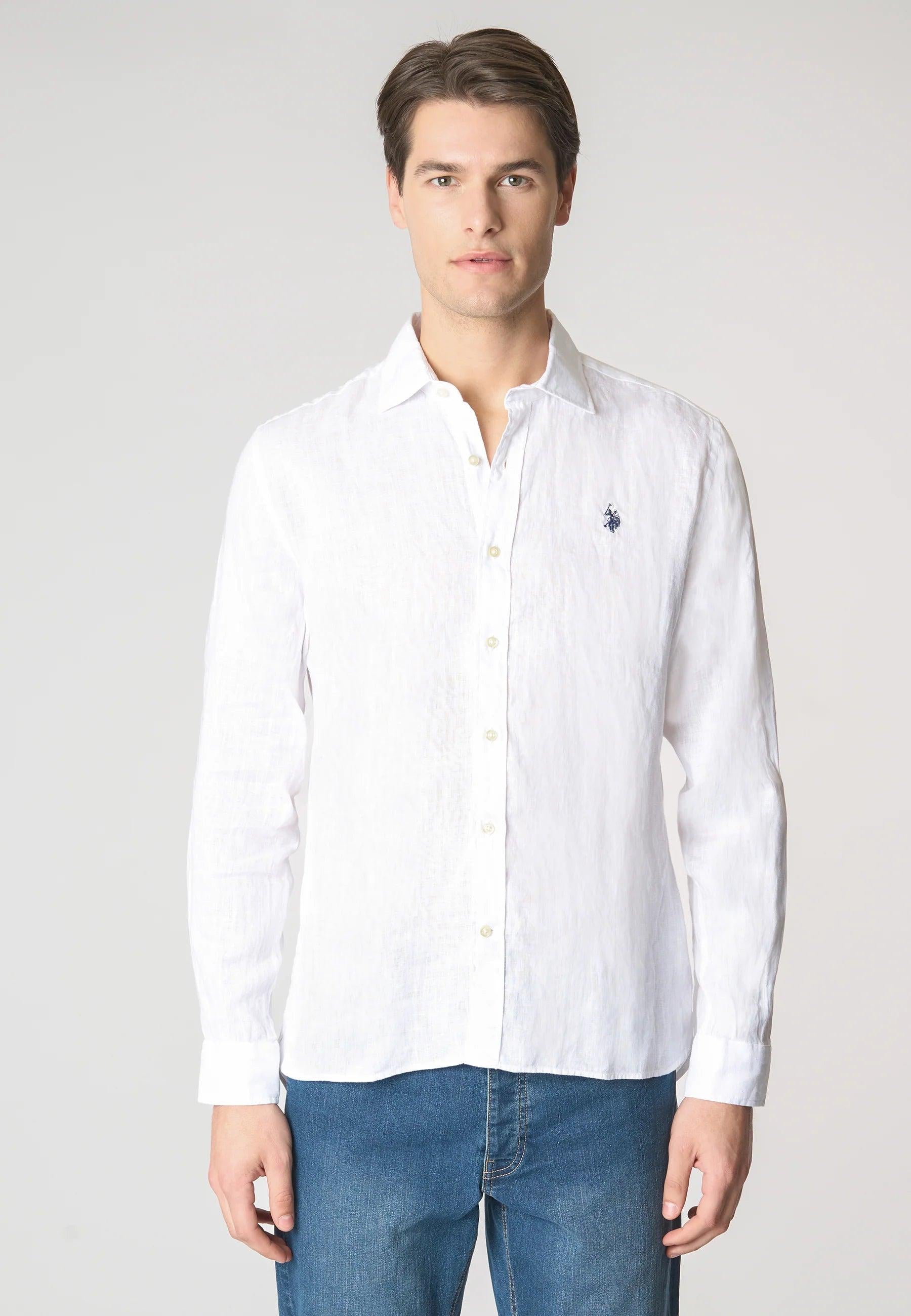 CAMICIA - US POLO US41104023 100 Us polo 