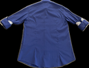 CAMICIA  - PAOLO DI MATTEO 2724-2048 01 Paolo di Matteo 