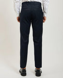 abito TEXAS-AB7200 AZZURRO Mulish 