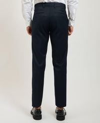 abito TEXAS-AB7200 AZZURRO Mulish 