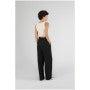 PANTALONE PALAZZO - CAFE NOIR C7JP0246 N001 Cafè Noir 