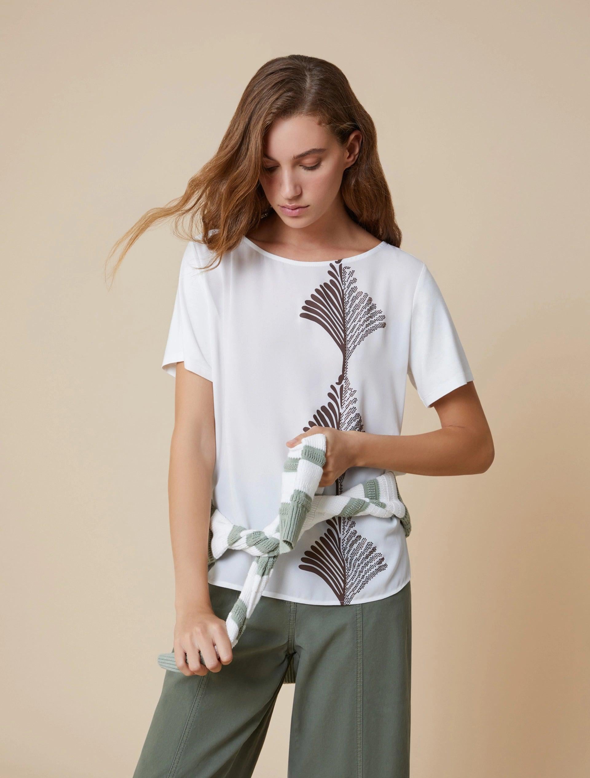 T-SHIRT  - PENNYBLACK ONDA 2511971033 002 Pennyblack 