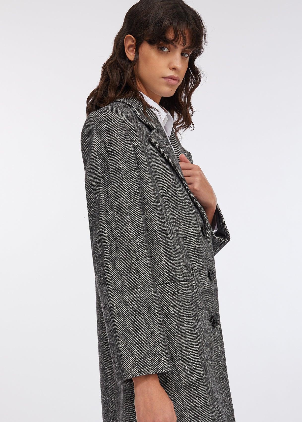 CAPPOTTO - LIU JO MF5522T059A P9032 Liu Jo 