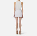 VESTITO - ELISABETTA FRANCHI AB80856 360 Elisabetta Franchi 